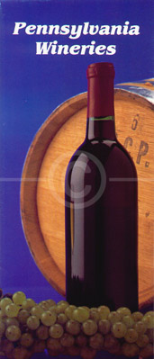 HD_SL-09 - Studio photo for Pennsylvania wineries brochure.