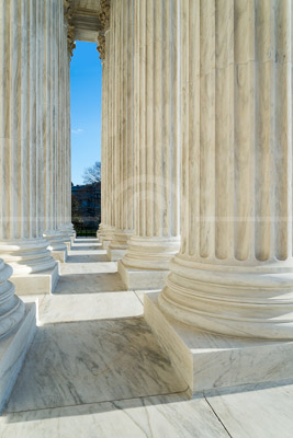 HD_SL-18 - Columns, Supreme Court Building