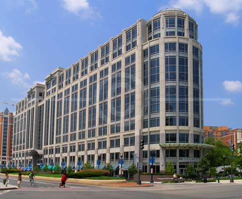 HD_SL-19 - 901 New York Avenue in Washington DC for event advertisement