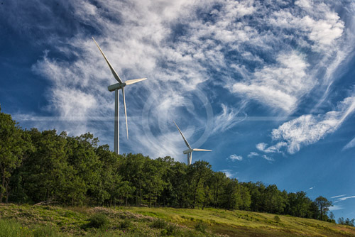 HD_SL-30 - Wind farm near U.S. Rt. 48, Keyser, West Virginia