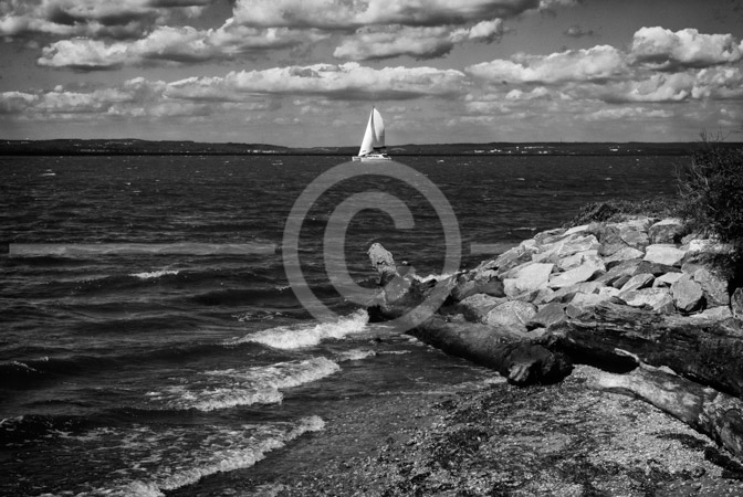 HD_STBW-02 - Upper Chesapeake Bay near Elk Neck State Park