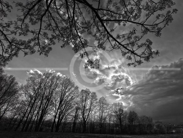 HD_STBW-49 - Clouds from approaching storm cover setting sun at I-270 overlook near Frederick, Maryland. (HDR image) HD_STBW-49 - Clouds from approaching storm cover setting sun at I-270 overlook near Frederick, Maryland. (HDR image)