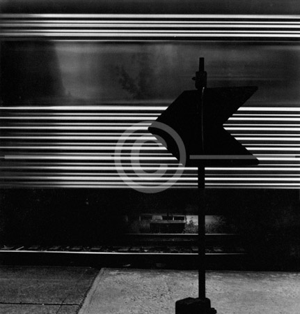 HD_STBW-94 - Train leaving New Canaan train station