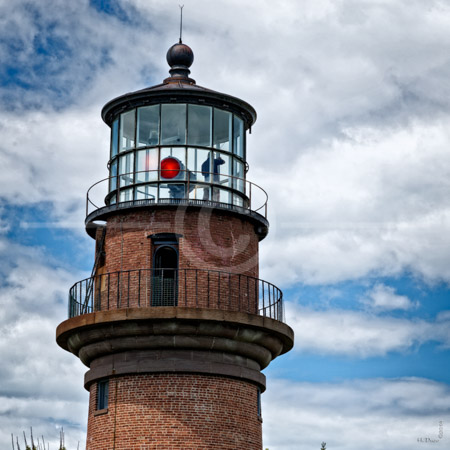HD_STC-30 - Gay Head Lighthouse, Martha's Vineyard. HD_STC-30 - Gay Head Lighthouse, Martha's Vineyard.